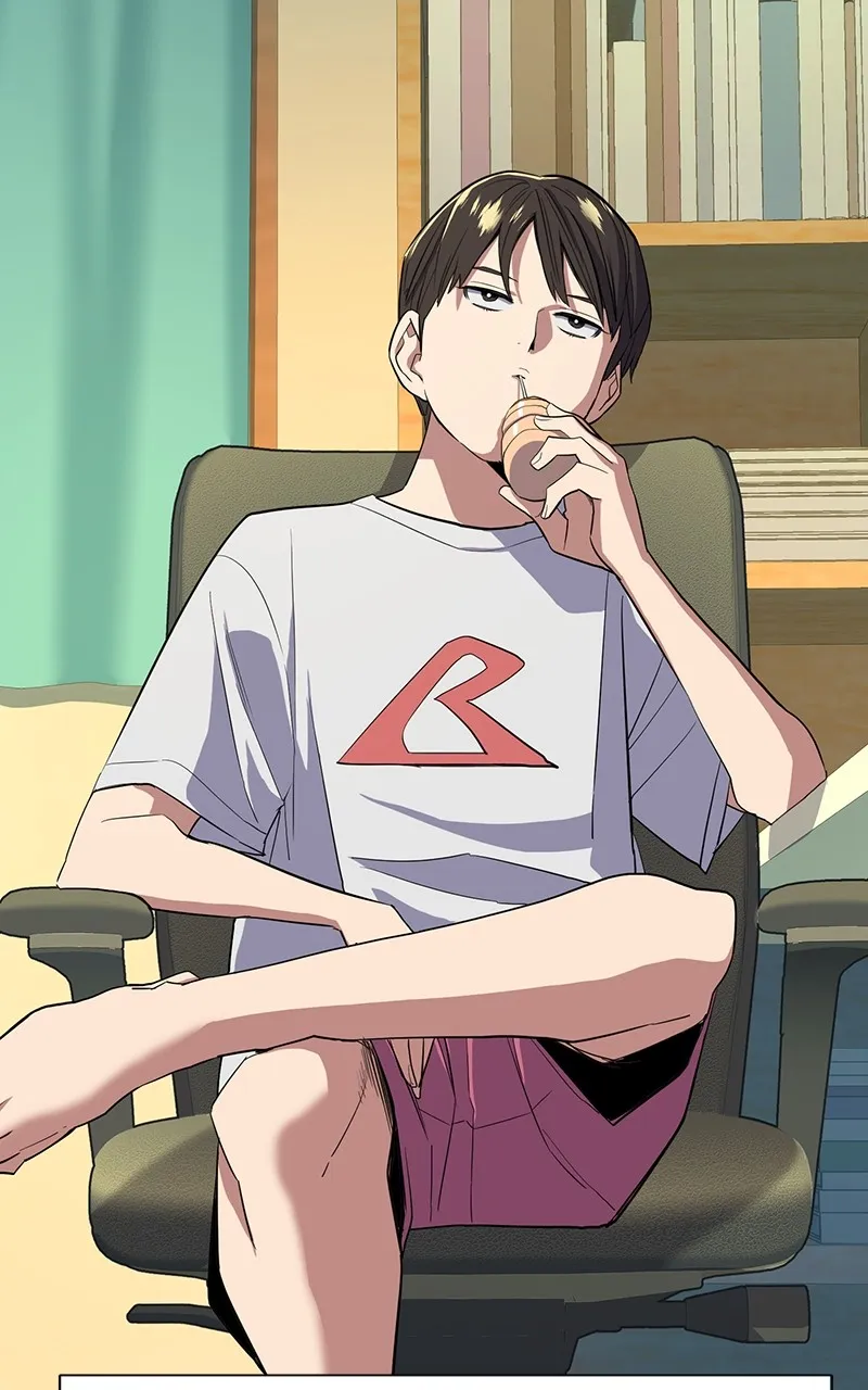 Read Reborn Rich EN Manga Online