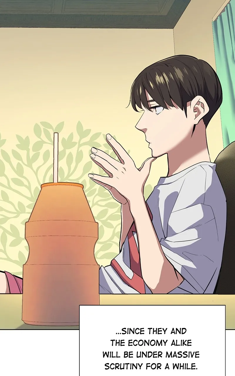 Read Reborn Rich EN Manga Online