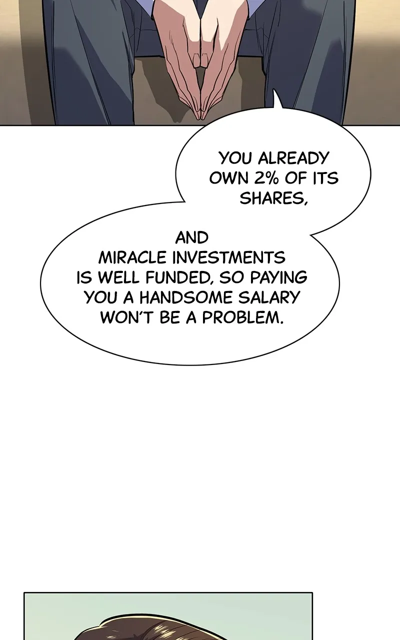 Read Reborn Rich EN Manga Online