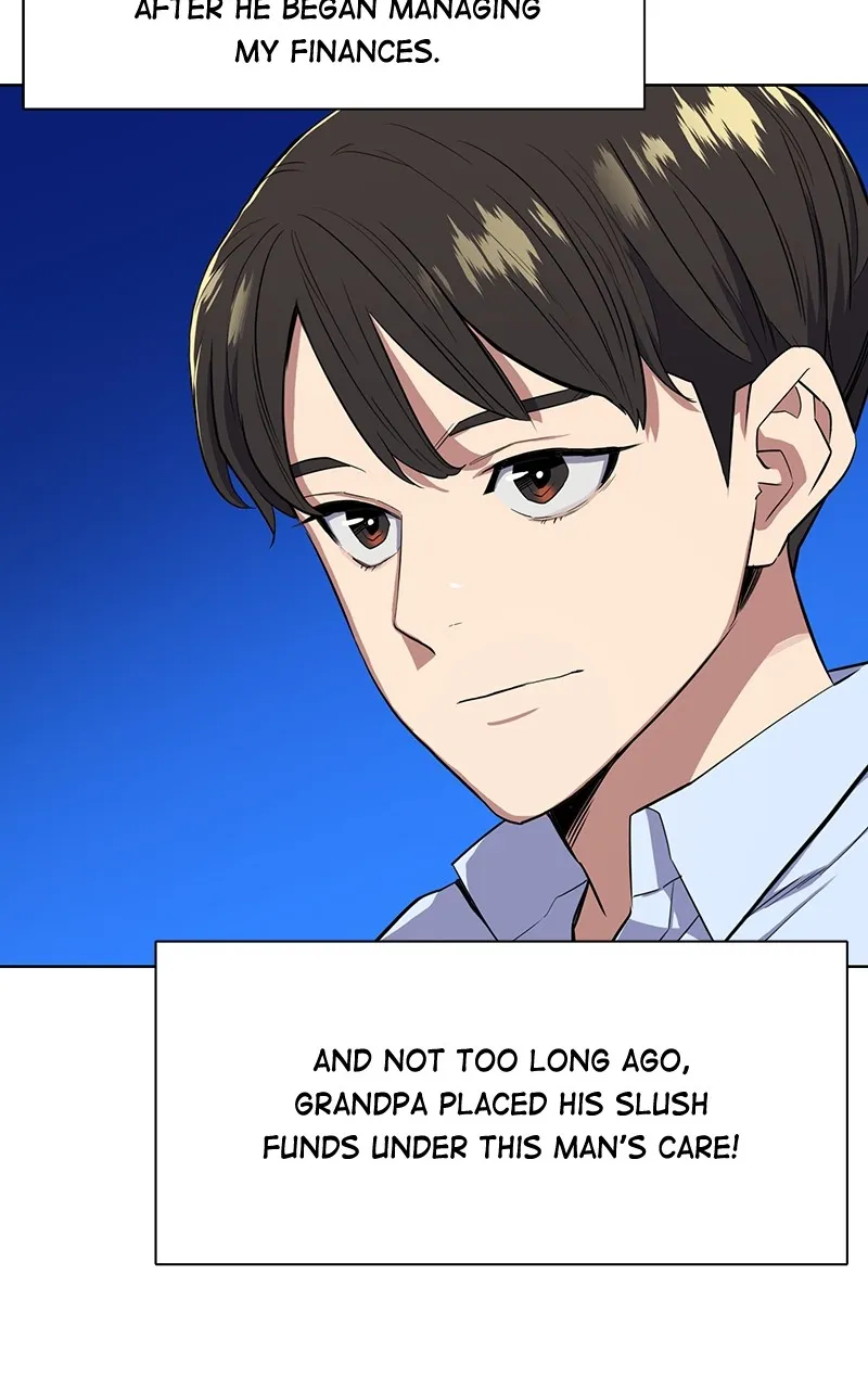 Read Reborn Rich EN Manga Online