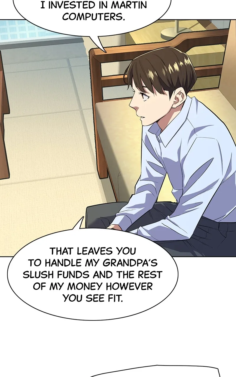 Read Reborn Rich EN Manga Online