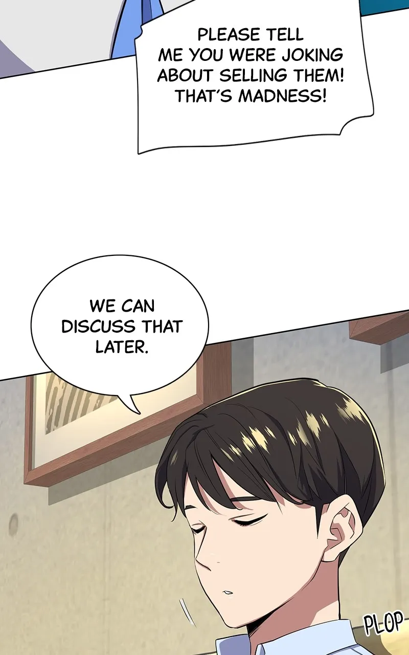 Read Reborn Rich EN Manga Online