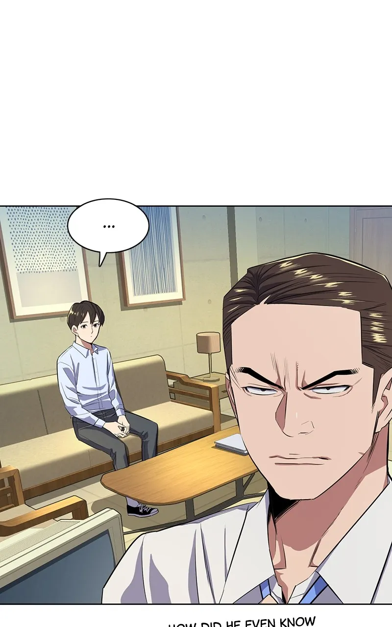 Read Reborn Rich EN Manga Online
