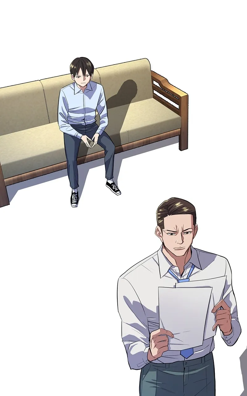 Read Reborn Rich EN Manga Online