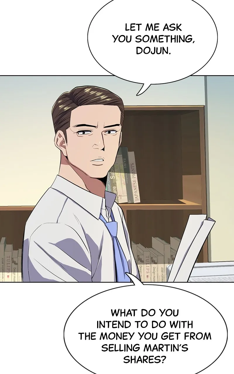 Read Reborn Rich EN Manga Online