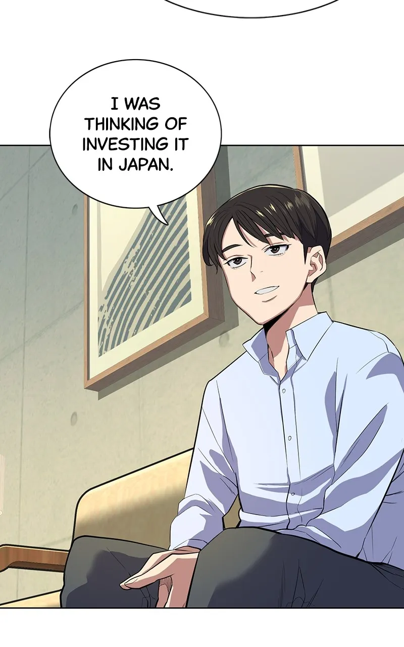 Read Reborn Rich EN Manga Online