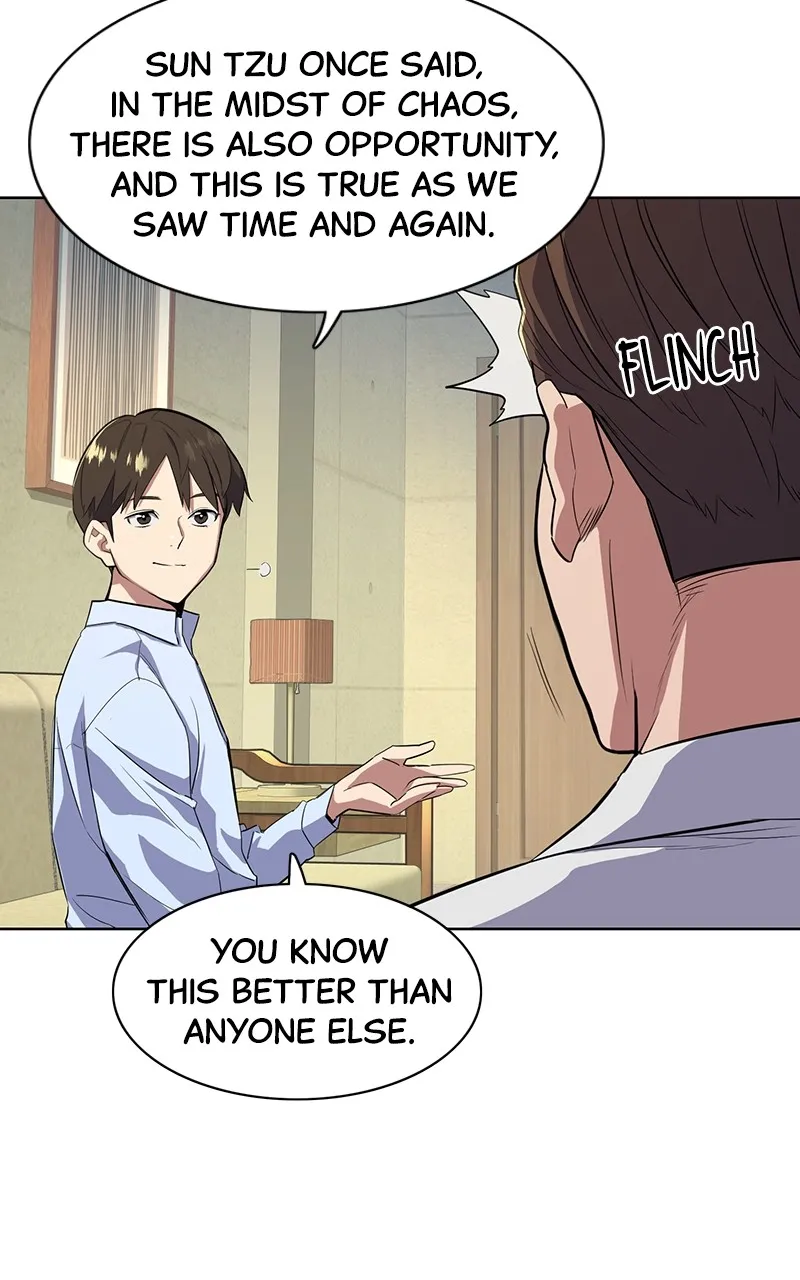 Read Reborn Rich EN Manga Online