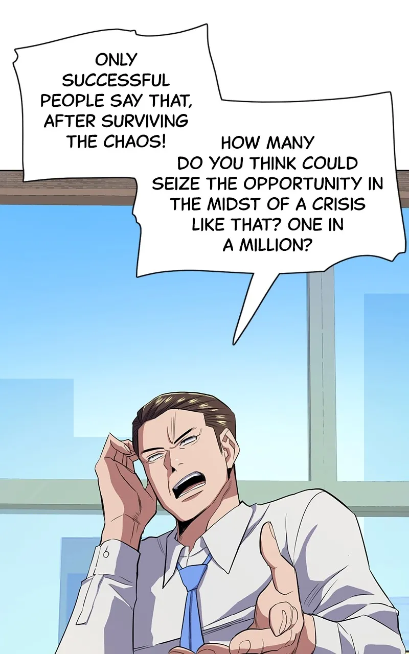 Read Reborn Rich EN Manga Online