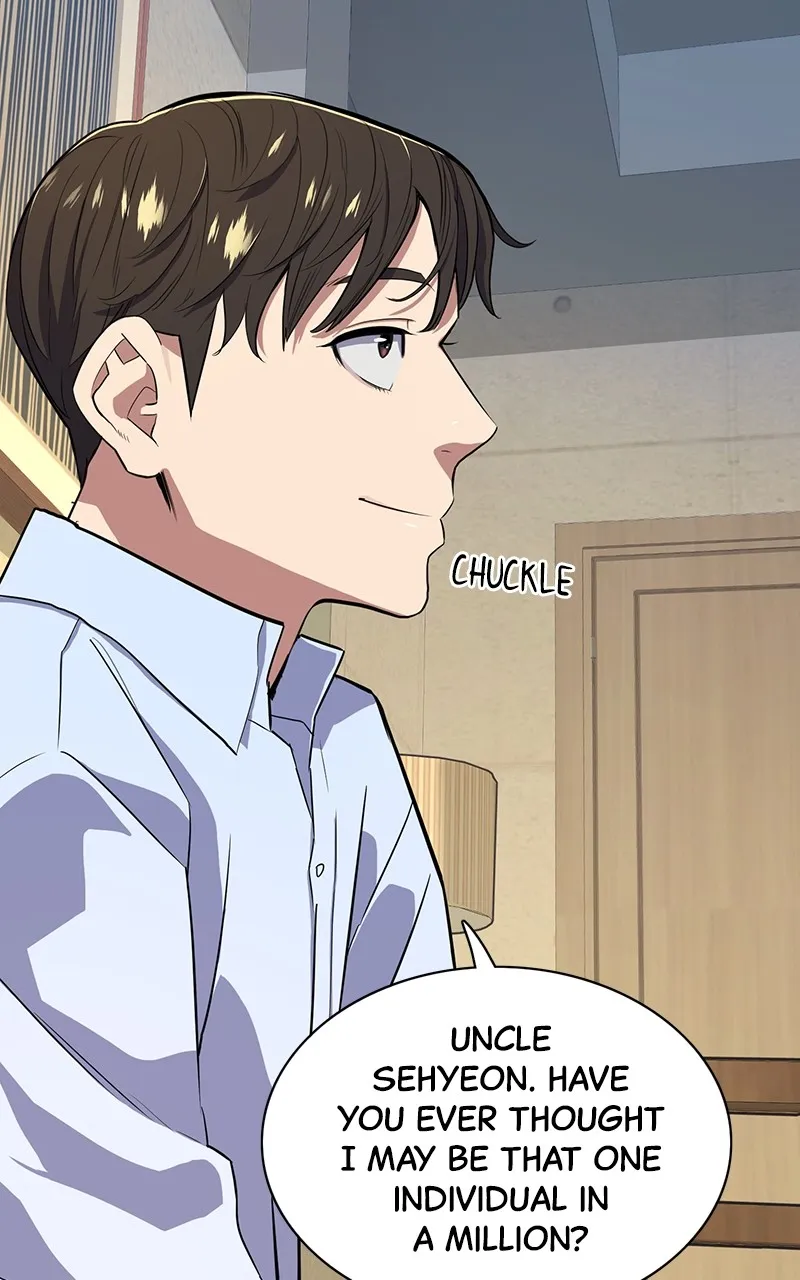 Read Reborn Rich EN Manga Online