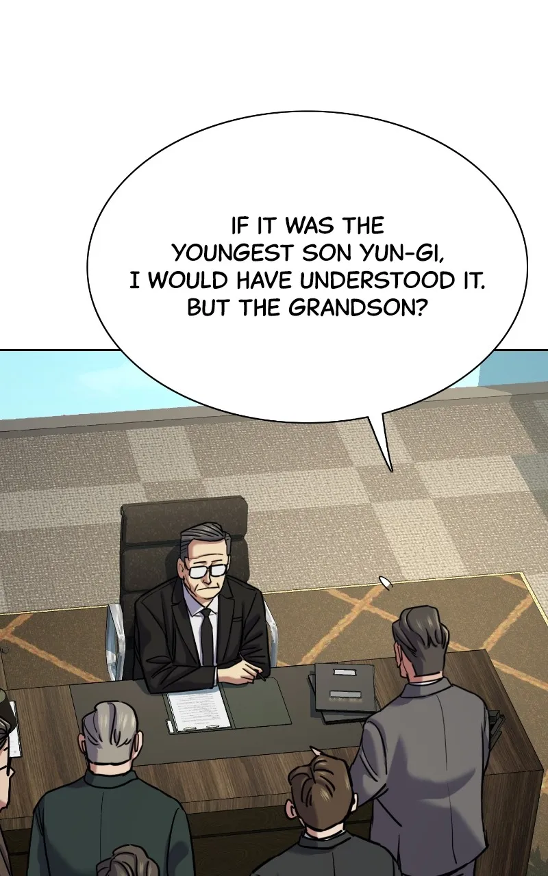 Read Reborn Rich EN Manga Online