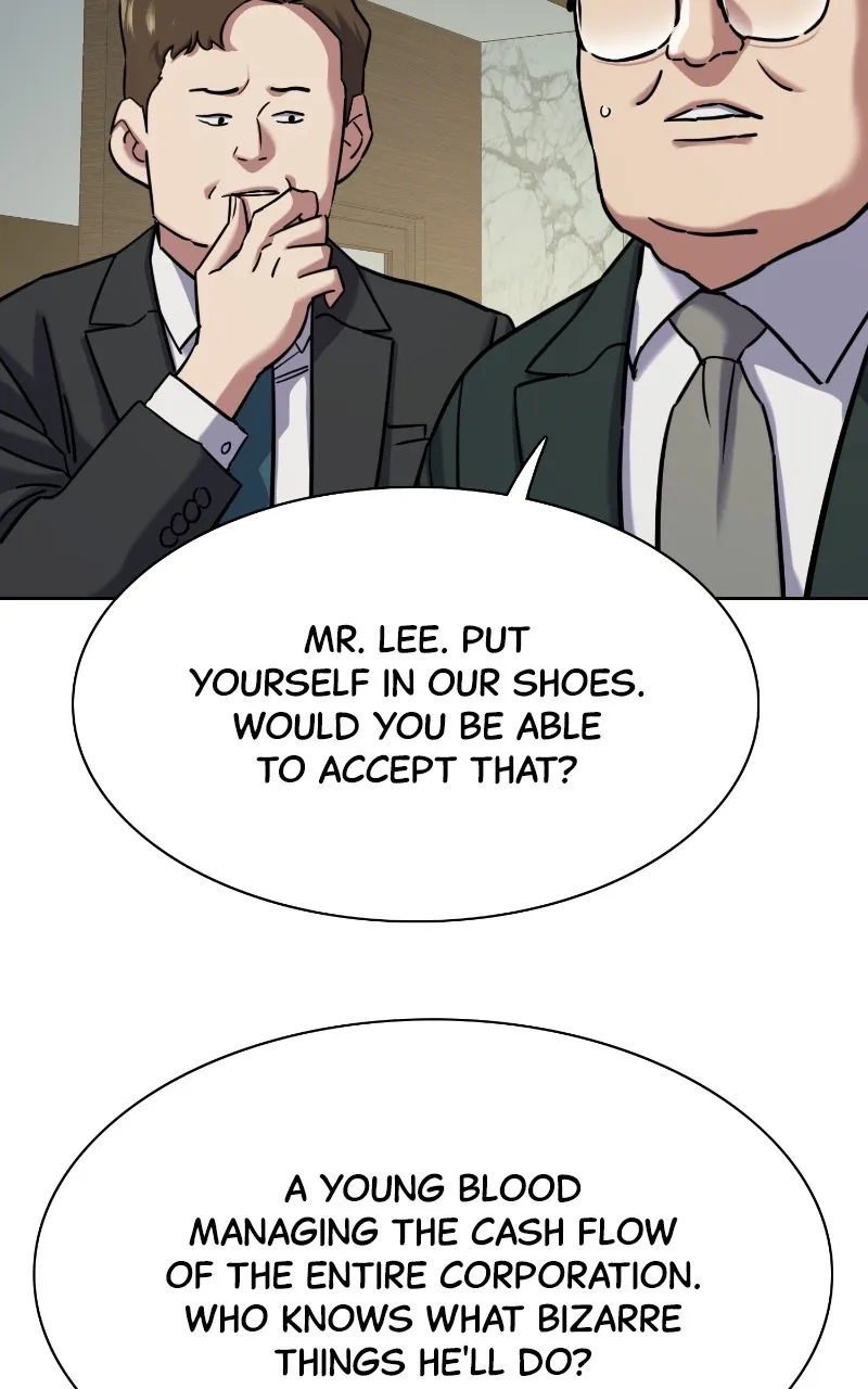 Read Reborn Rich EN Manga Online