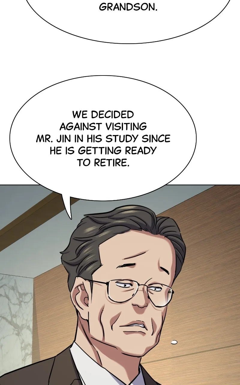 Read Reborn Rich EN Manga Online