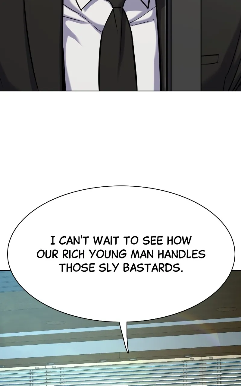 Read Reborn Rich EN Manga Online