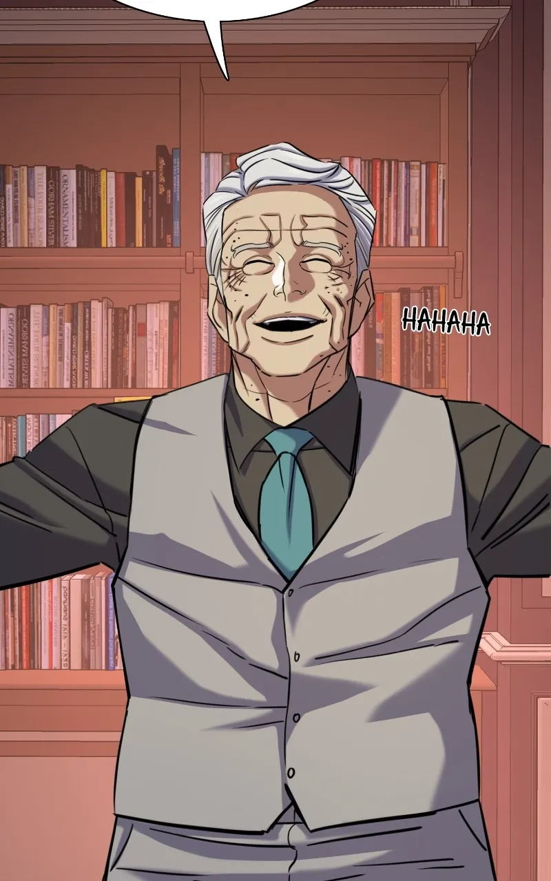 Read Reborn Rich EN Manga Online