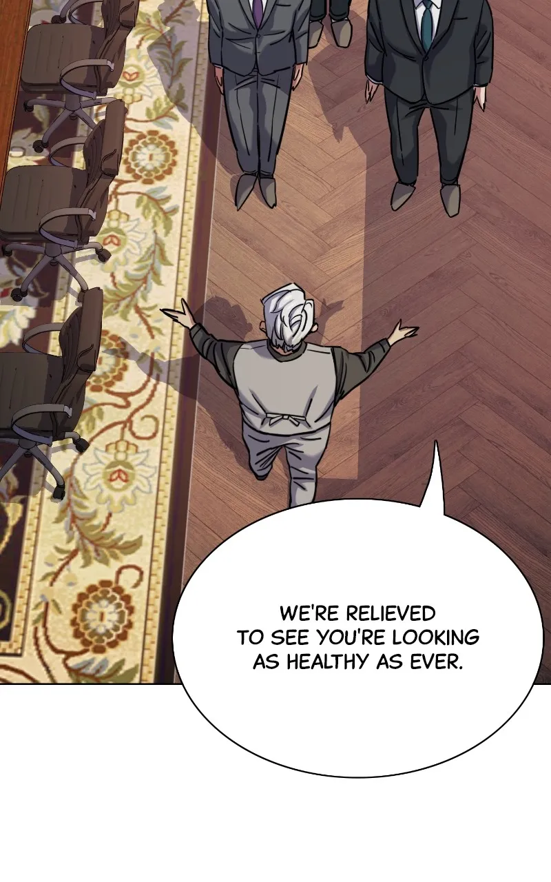 Read Reborn Rich EN Manga Online