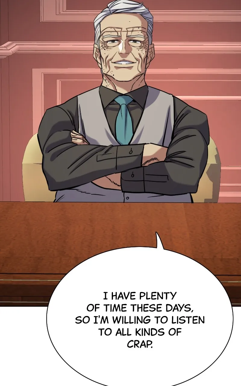 Read Reborn Rich EN Manga Online