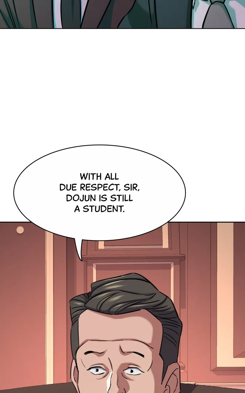 Read Reborn Rich EN Manga Online