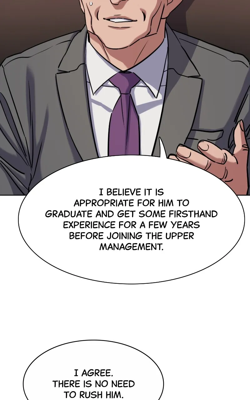 Read Reborn Rich EN Manga Online