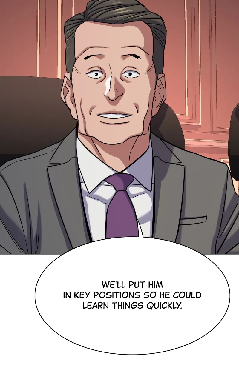 Read Reborn Rich EN Manga Online
