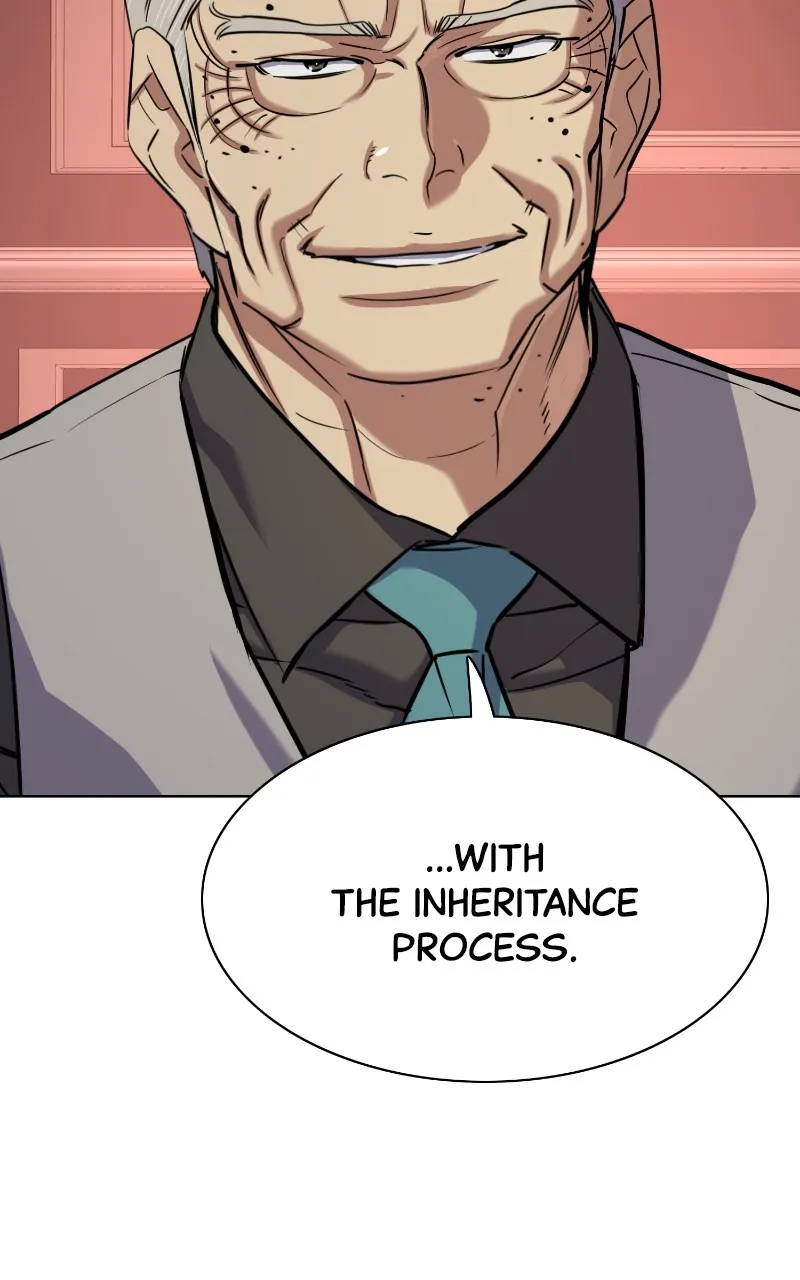 Read Reborn Rich EN Manga Online