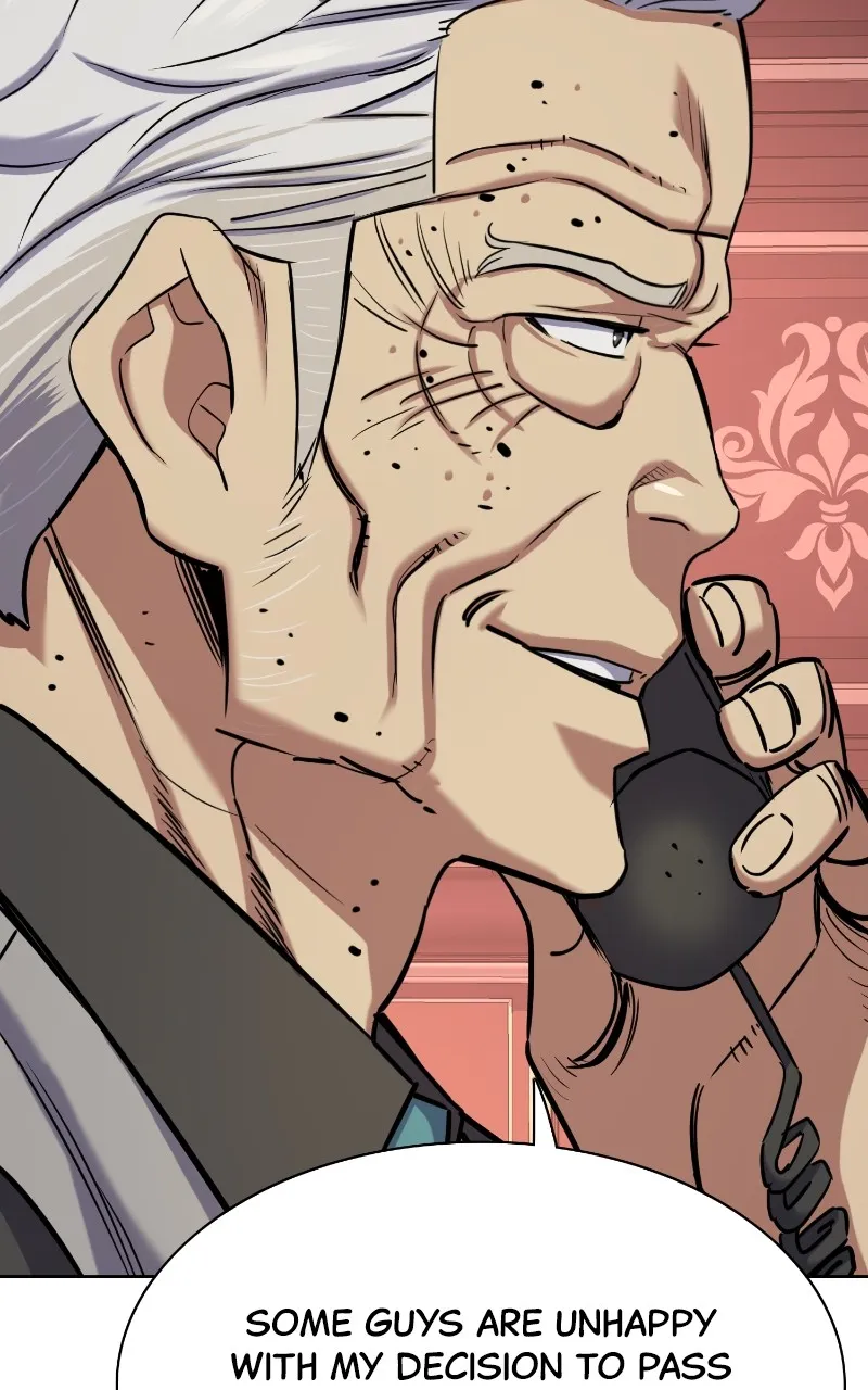 Read Reborn Rich EN Manga Online
