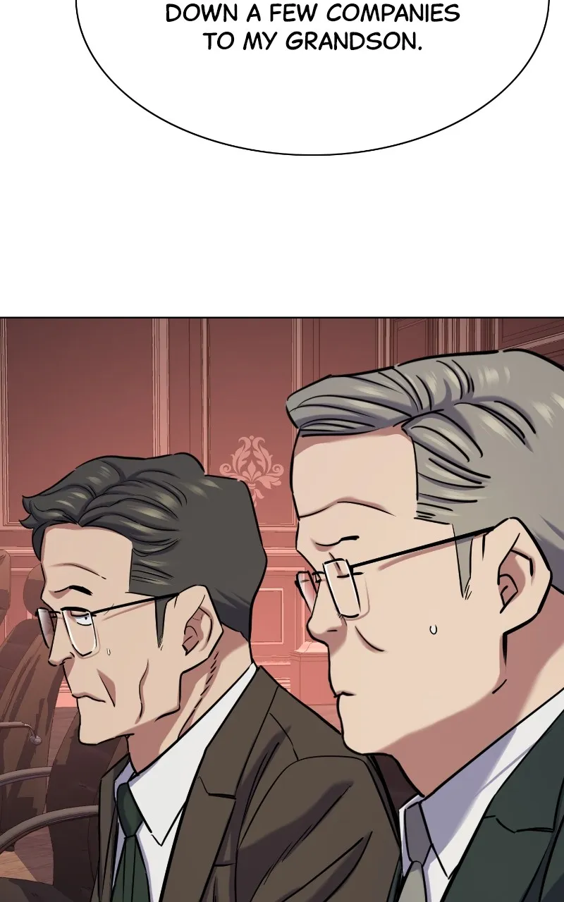 Read Reborn Rich EN Manga Online