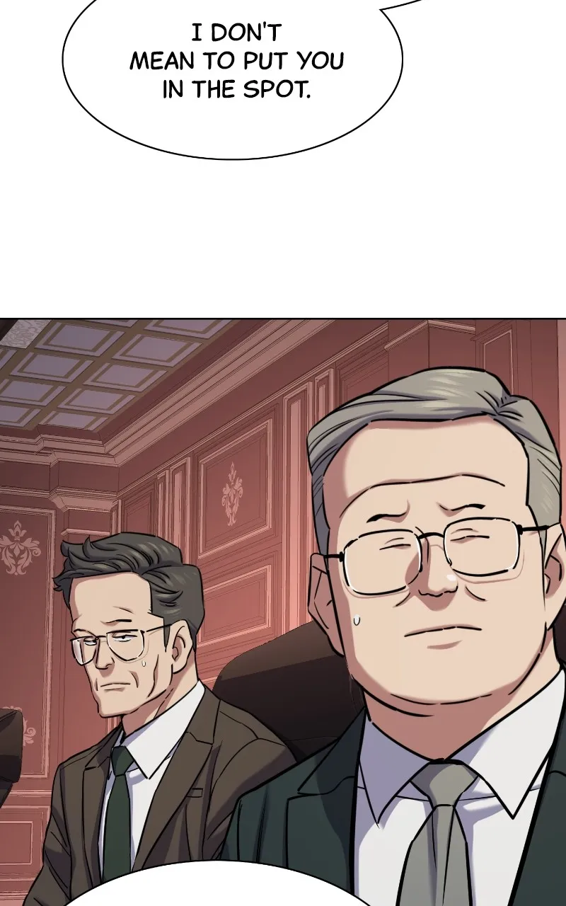 Read Reborn Rich EN Manga Online