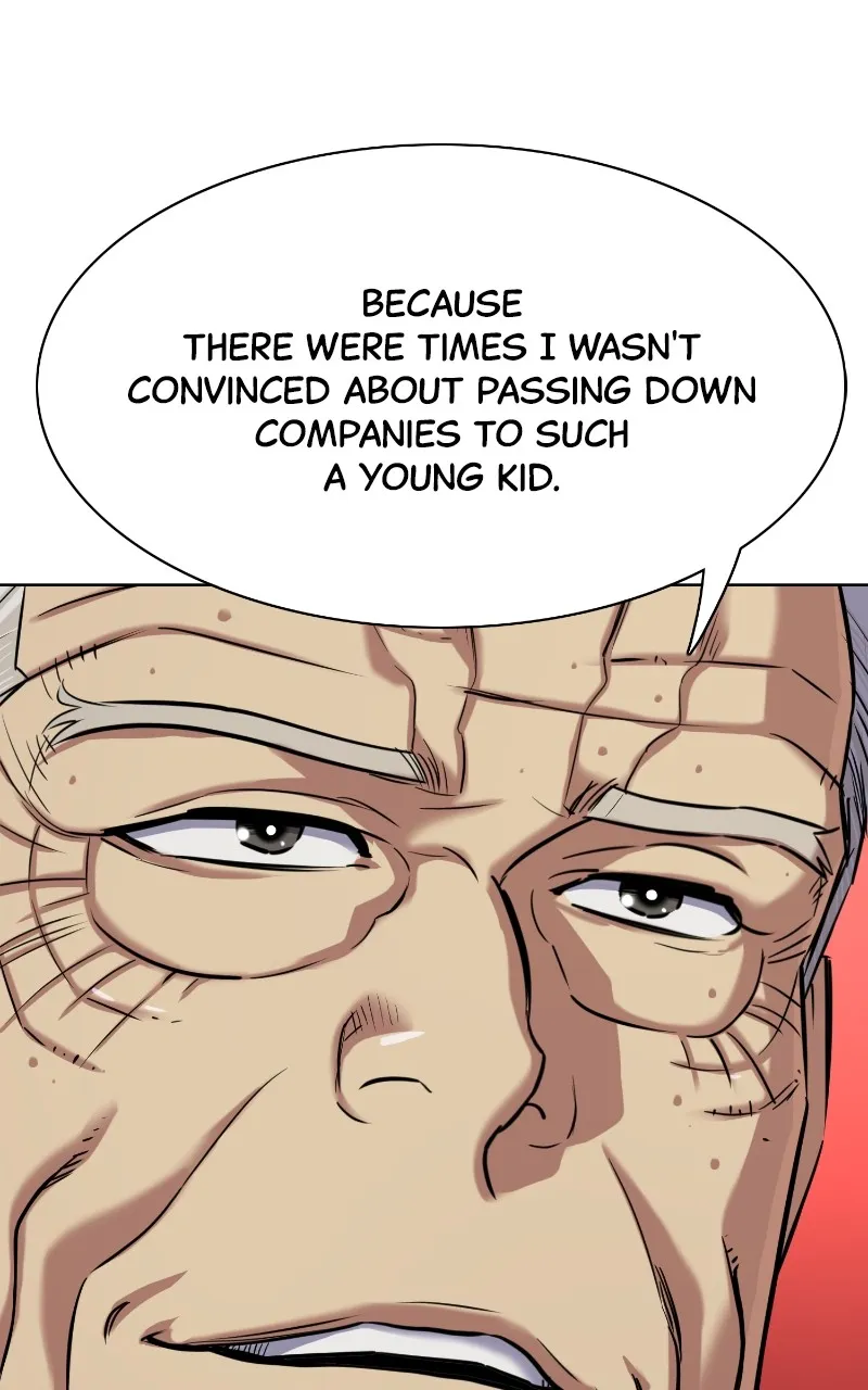 Read Reborn Rich EN Manga Online
