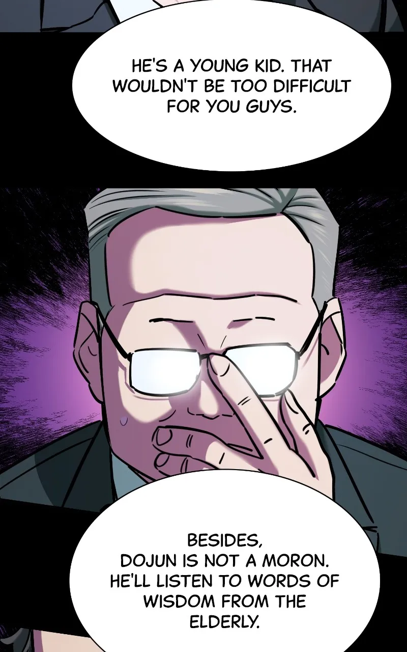 Read Reborn Rich EN Manga Online