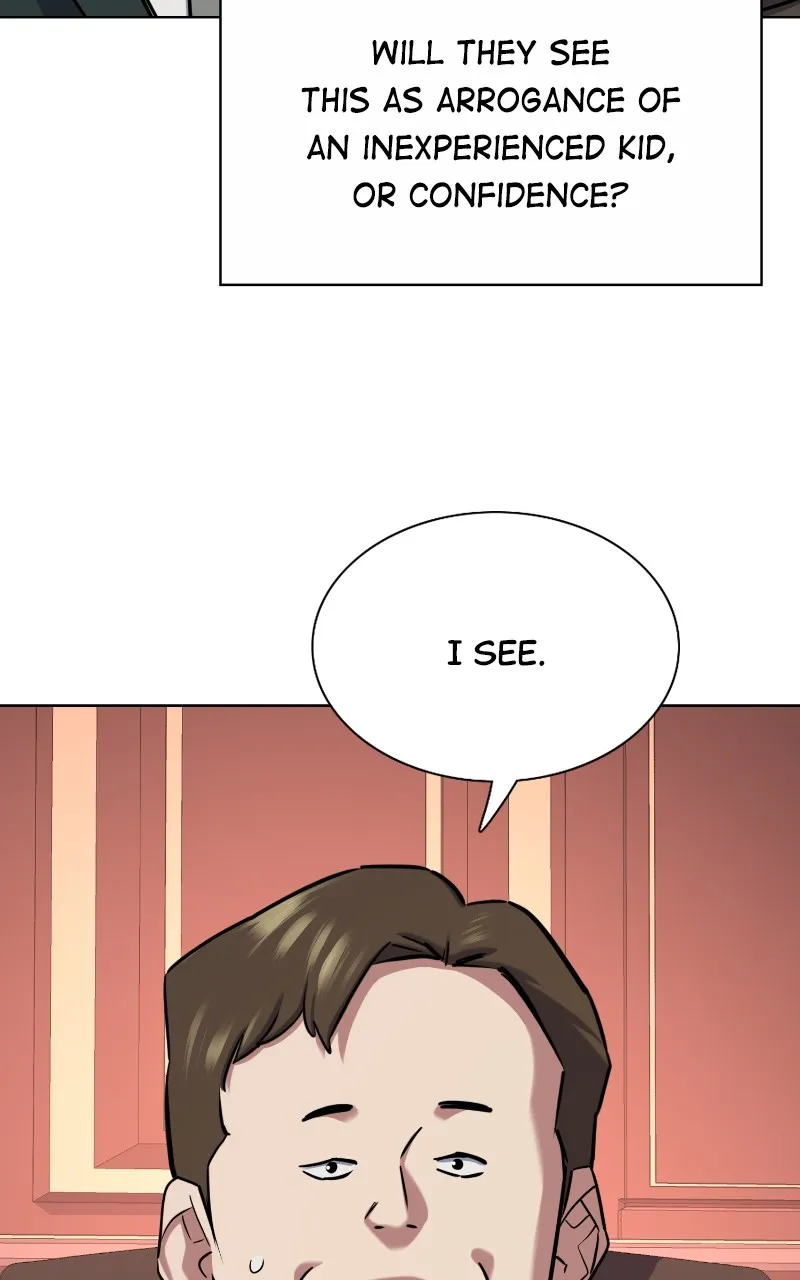 Read Reborn Rich EN Manga Online