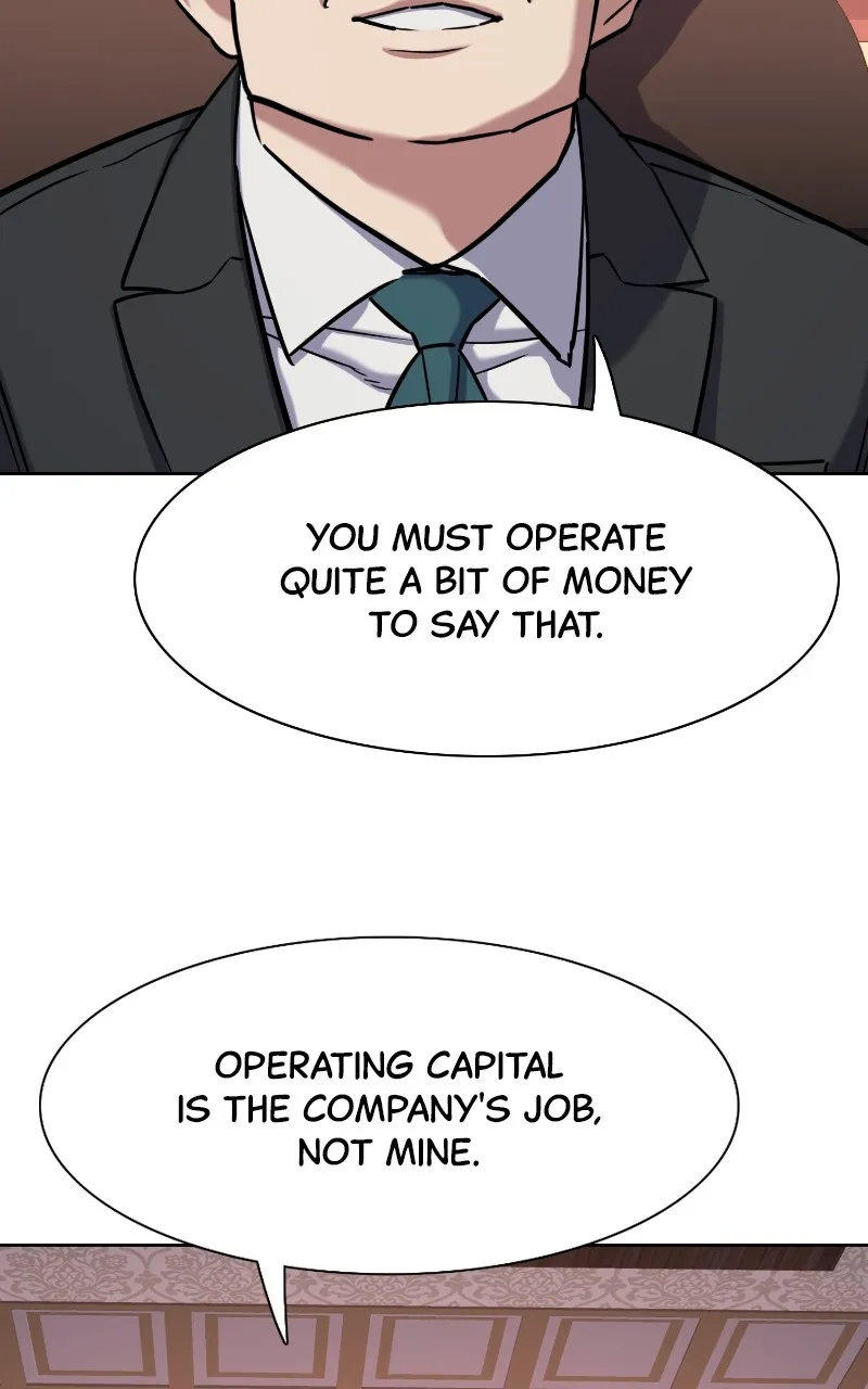 Read Reborn Rich EN Manga Online