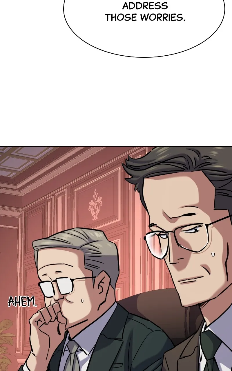 Read Reborn Rich EN Manga Online