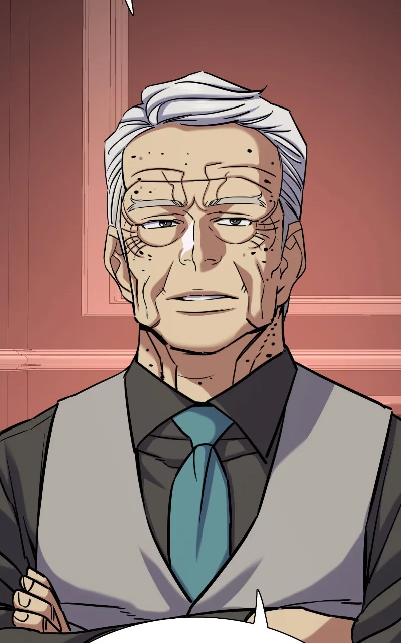 Read Reborn Rich EN Manga Online