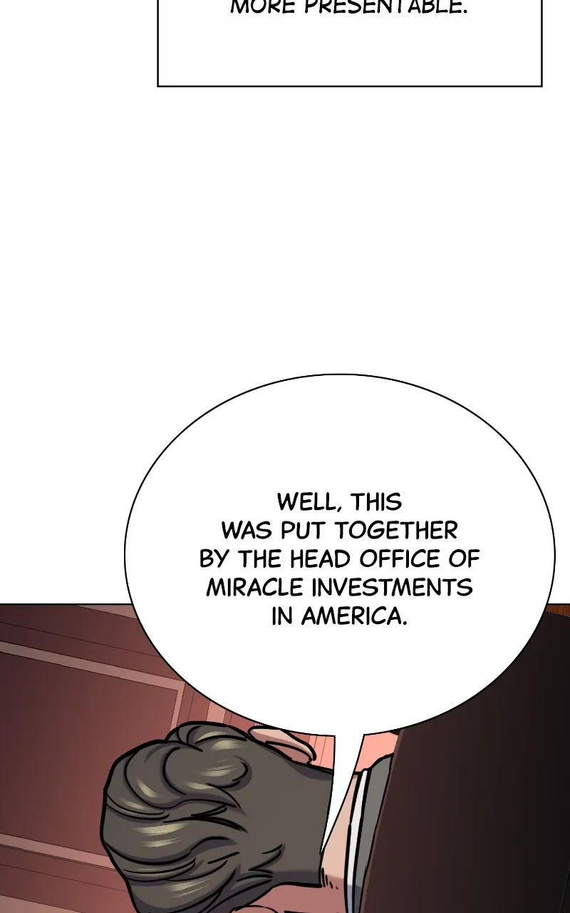 Read Reborn Rich EN Manga Online