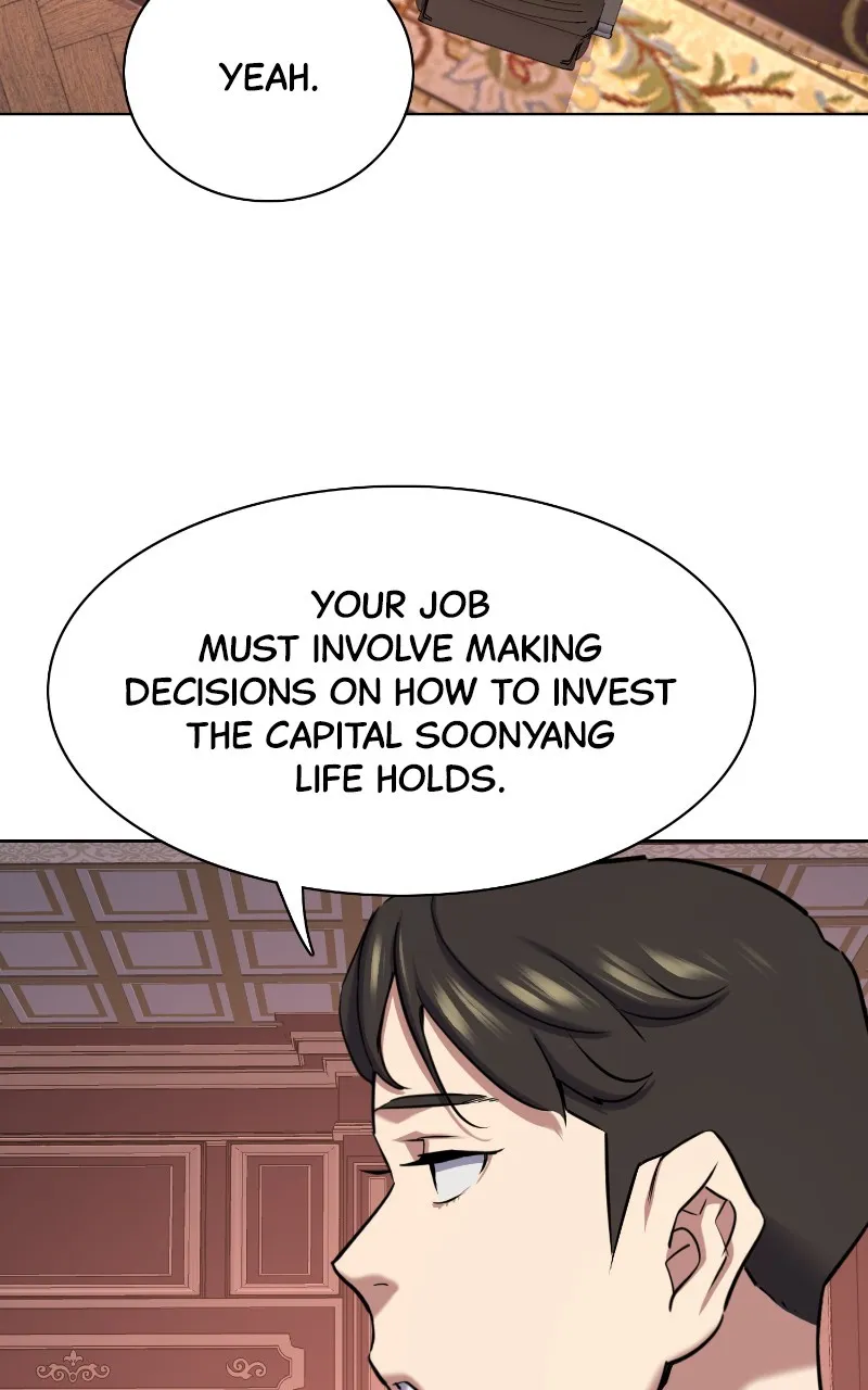 Read Reborn Rich EN Manga Online