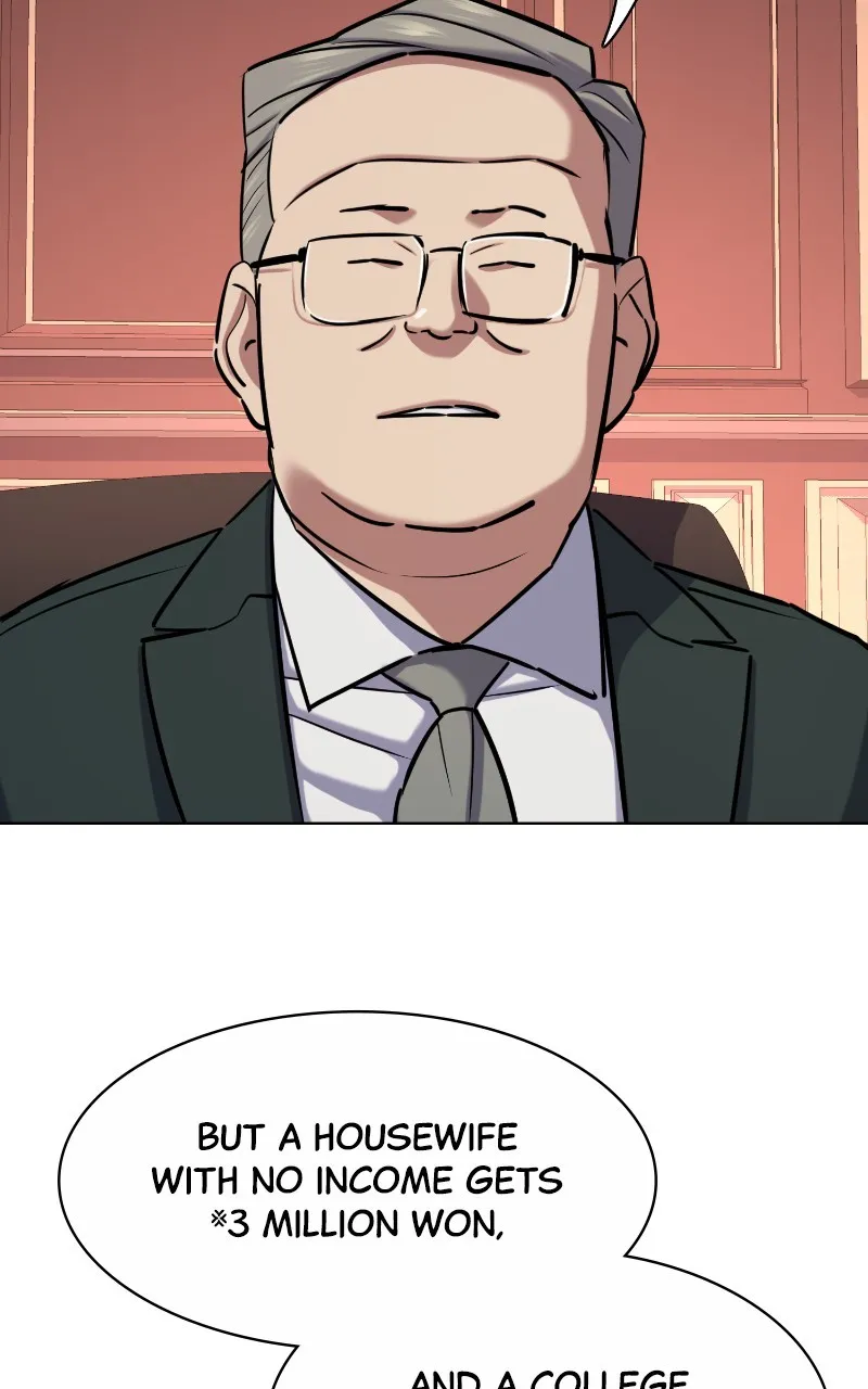 Read Reborn Rich EN Manga Online
