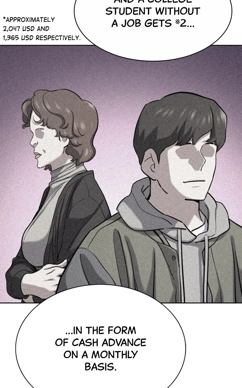 Read Reborn Rich EN Manga Online