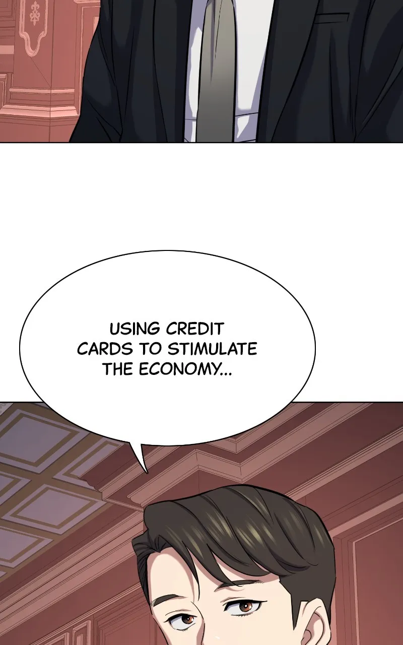 Read Reborn Rich EN Manga Online