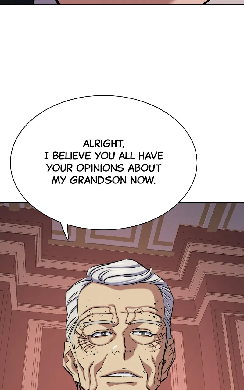 Read Reborn Rich EN Manga Online