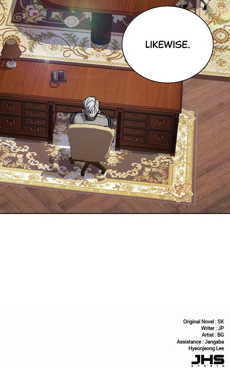 Read Reborn Rich EN Manga Online