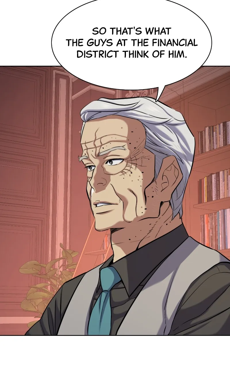 Read Reborn Rich EN Manga Online