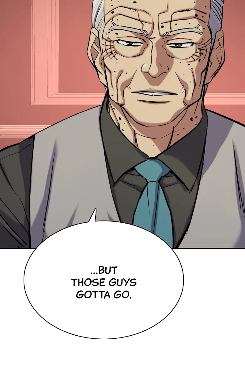 Read Reborn Rich EN Manga Online