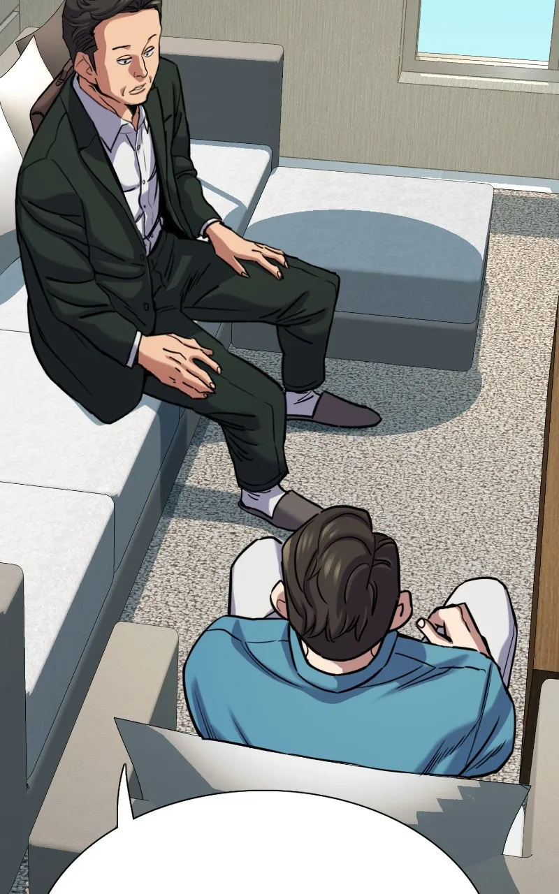 Read Reborn Rich EN Manga Online