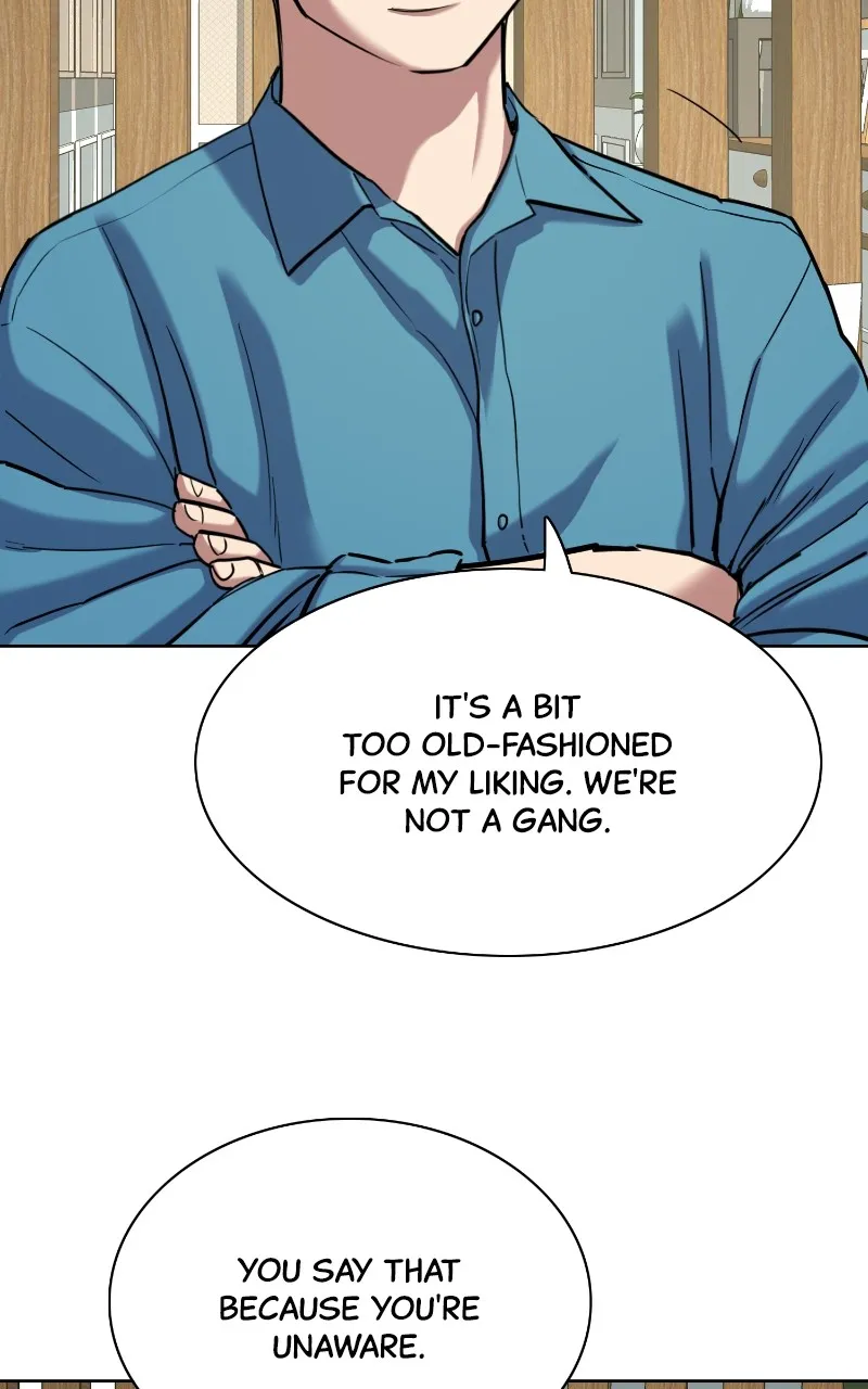 Read Reborn Rich EN Manga Online