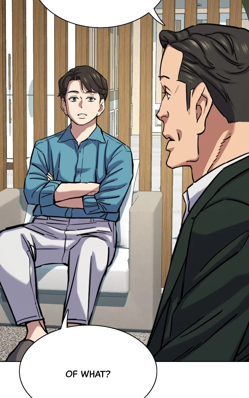 Read Reborn Rich EN Manga Online