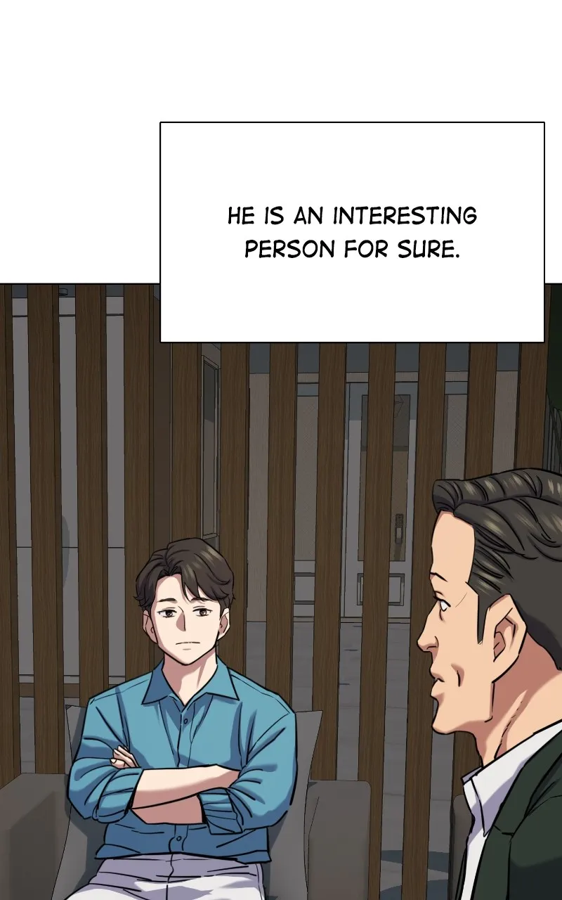 Read Reborn Rich EN Manga Online