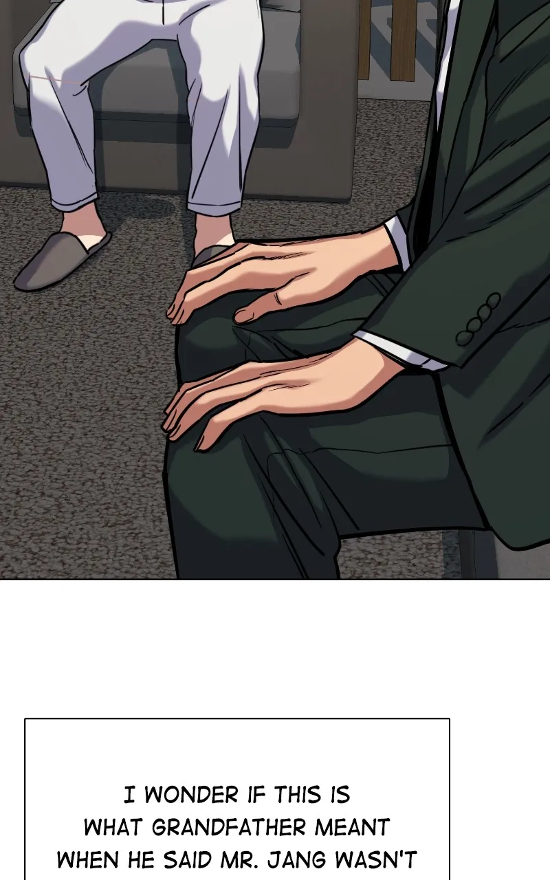 Read Reborn Rich EN Manga Online