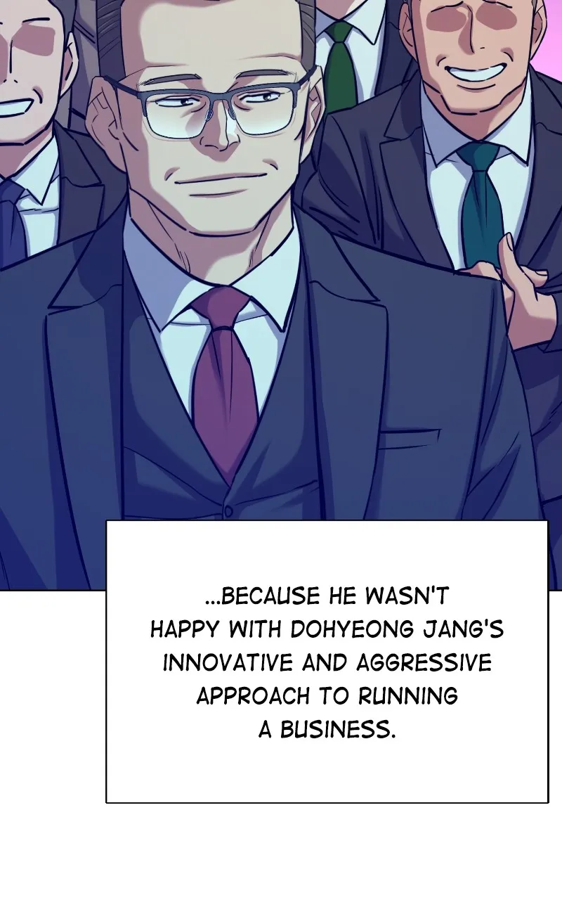 Read Reborn Rich EN Manga Online