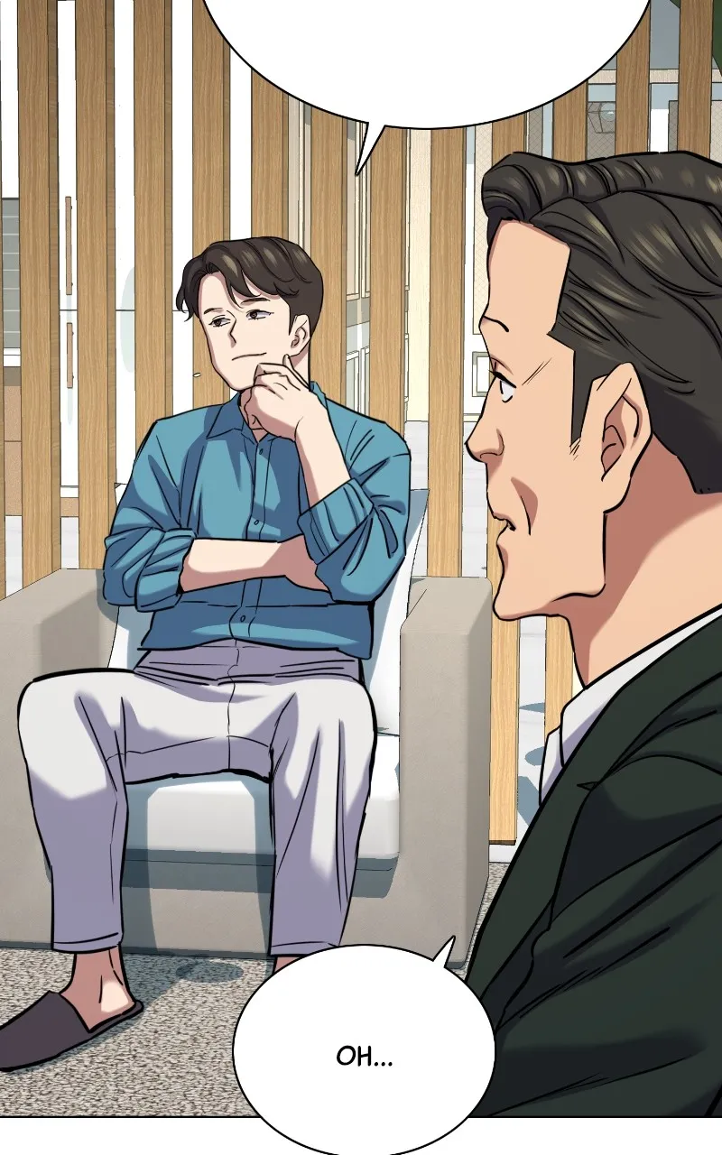Read Reborn Rich EN Manga Online