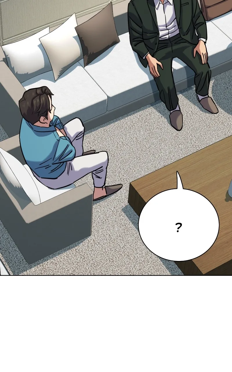 Read Reborn Rich EN Manga Online